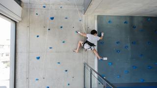 Gimnasio en casa: una nueva forma de divertirse en familia