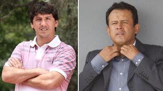 Ferrari sobre Juan Reynoso: "Le gusta insultar y meter golpe"