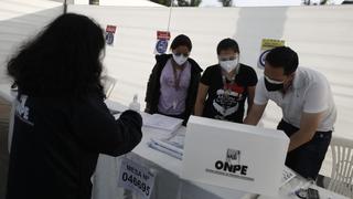 Elecciones 2021: estas son las restricciones para hoy domingo 6 de junio