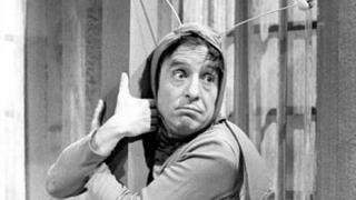 Chespirito y su incursión en el mundo digital