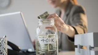 Retiro 401 K | Qué puedo hacer para sacar dinero de una cuenta de jubilación