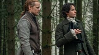 Fecha, horario y cómo ver “Outlander” Temporada 6 Capítulo 4  