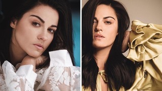 Maite Perroni tendrá que vivir en una “burbuja” por dos meses para grabar una serie | VIDEO