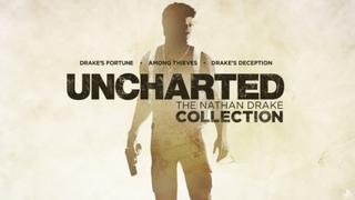 Tráiler de Uncharted:The Nathan Drake Collection trae novedades