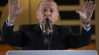 La OSCE dice que Erdogan contó con una “injustificada ventaja” en las elecciones