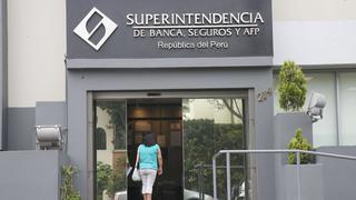 SBS busca eliminar barreras que dificultan la creación de entidades financieras 100% digitales