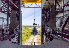 NASA pone nueva fecha para lanzamiento de la nave espacial de Boeing