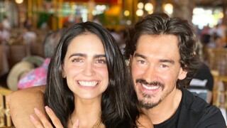 Quién es Fernando Schoenwald, el esposo de Bárbara de Regil