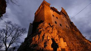 Rumania: ¿Por qué han cerrado el castillo de Drácula?