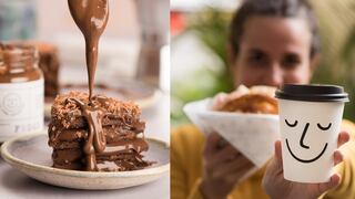 La Fina Endorfina: el negocio que nació en la era Facebook y hoy celebra 8 años inyectando felicidad con sus dulces