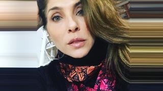 Lorena Meritano reveló que le detectaron un nuevo tumor