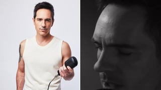 Mauricio Ochmann es blanco de críticas tras debutar como cantante