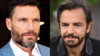 “Es un dolor terrible”: Eugenio Derbez, en defensa de Julián Gil por conflicto con Marjorie de Sousa