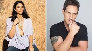 Aislinn Derbez: Los mensajes que compartió en Instagram tras nuevo romance de Mauricio Ochmann