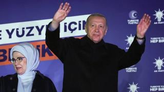 Elecciones en Turquía: Erdogan afronta con ventaja la reelección en segunda vuelta, ante una oposición debilitada 