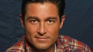 Por qué el aspecto de Fernando Colunga ha preocupado a sus seguidores