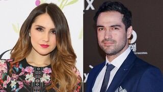 Poncho Herrera le envió mensaje a su exnovia Dulce María tras no ser invitado a su boda 