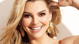 “La desalmada”: Marjorie de Sousa regresa a las telenovelas y será la antagonista de Livia Brito