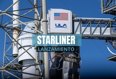 ◉ NASA TV VIVO - ver nuevo despegue de la misión Starliner de Boeing EN DIRECTO desde Florida