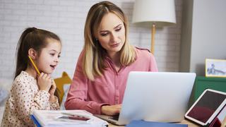 Ayuda a tu hijo a afrontar los nervios antes de un examen con estos consejos