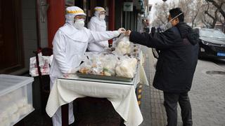 Coronavirus en China: las complicaciones por el COVID-19 encarecen la comida