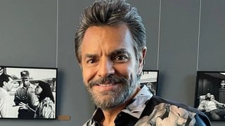 Eugenio Derbez será operado tras sufrir accidente