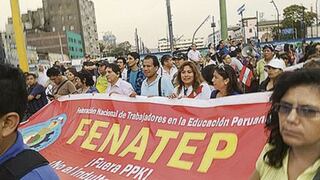 Paro nacional de profesores: Cuándo es, qué se pide y más de la medida del gremio de docentes