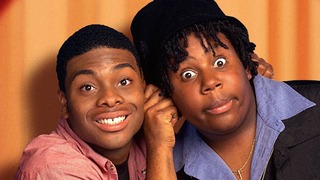 El divertido reboot de “Kenan y Kel” en “Saturday Night Live”