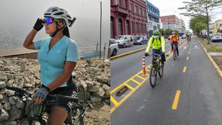 Día Mundial de la Bicicleta: ¿Cuáles son los problemas que enfrentan los ciclistas en Lima?