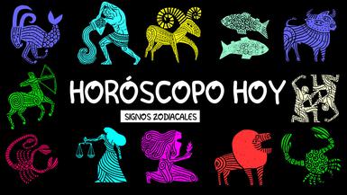 Consulta tu horóscopo de hoy, martes 11 de junio 2024: Predicciones para tu signo zodiacal