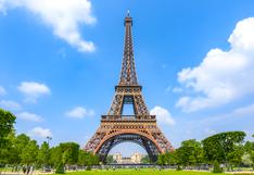 ¿Por qué monumentos como la Torre Eiffel crecen en verano y se encogen en invierno?