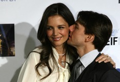 Tiene 18 años y es señalada como la causa del divorcio de sus padres: quién es Suri, la hija de Katie Holmes y Tom Cruise