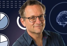 Estuvo varios días desaparecido: quién fue Michael Mosley y de qué murió el presentador de televisión