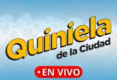 Quiniela: sigue aquí los resultados de la nacional y provincia del sábado 1 de junio