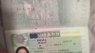 Paso a paso para sacar la visa de estudiante de España
