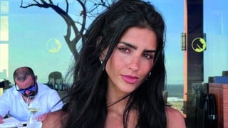 “Cabo”: Bárbara de Regil y Eva Cedeño, ¿realmente se pelearon durante las grabaciones de la telenovela?