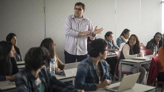 El 60% de centros educativos en Perú se encuentra en proceso de digitalización, según estudio