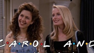 “Friends”: las batallas que debió pelear Jane Sibbett para defender a Carol en los años 90