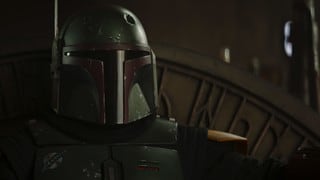 “The Book of Boba Fett”, spin off de “The Mandalorian”, estrenó su primer episodio en Disney+