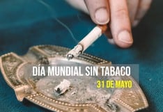30 frases inspiradoras para dejar de fumar en el Día Mundial Sin Tabaco este 31 de mayo