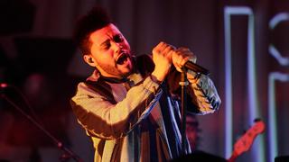 The Weeknd presentará en el Festival de Cannes su serie junto al creador de “Euphoria”