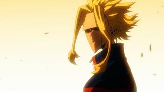 “My Hero Academia” 4x04: la profecía de Nighteye sobre la muerte de ‘All Might’