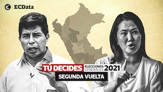 Elecciones Perú 2021: ¿Quién va ganando en Callao Cercado (Callao)? Consulta los resultados oficiales de la ONPE AQUÍ