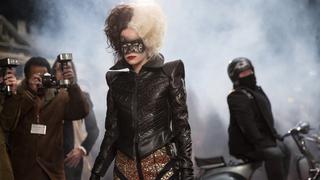 “Cruella”: vileza, rock y moda punk que entretienen de principio a fin | CRÍTICA