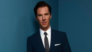 Benedict Cumberbatch "está destrozado" por palabras racistas