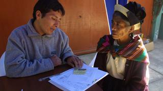 La Comisión de la Verdad y Reconciliación a 10 años de su informe final [FOTOS]