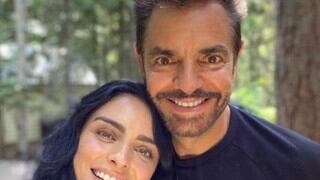 De viaje con los Derbez: esto originó que Aislinn Derbez dejara las grabaciones de la temporada 2