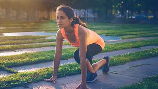 Metas de running: estos objetivos te puedes plantear para el 2020