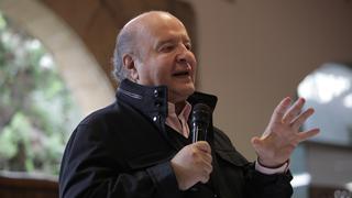 Hernando de Soto es invitado por Álvaro Paz de la Barra para ser líder de un nuevo partido 