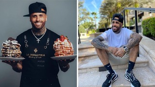 Nicky Jam anuncia que abrirá pronto un restaurante en Miami